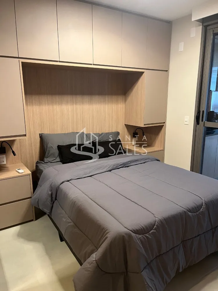 Apartamento, 1 quarto, 44 m² - Foto 6