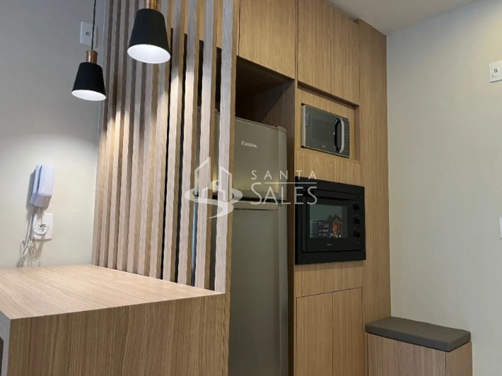 Apartamento, 1 quarto, 44 m² - Foto 8