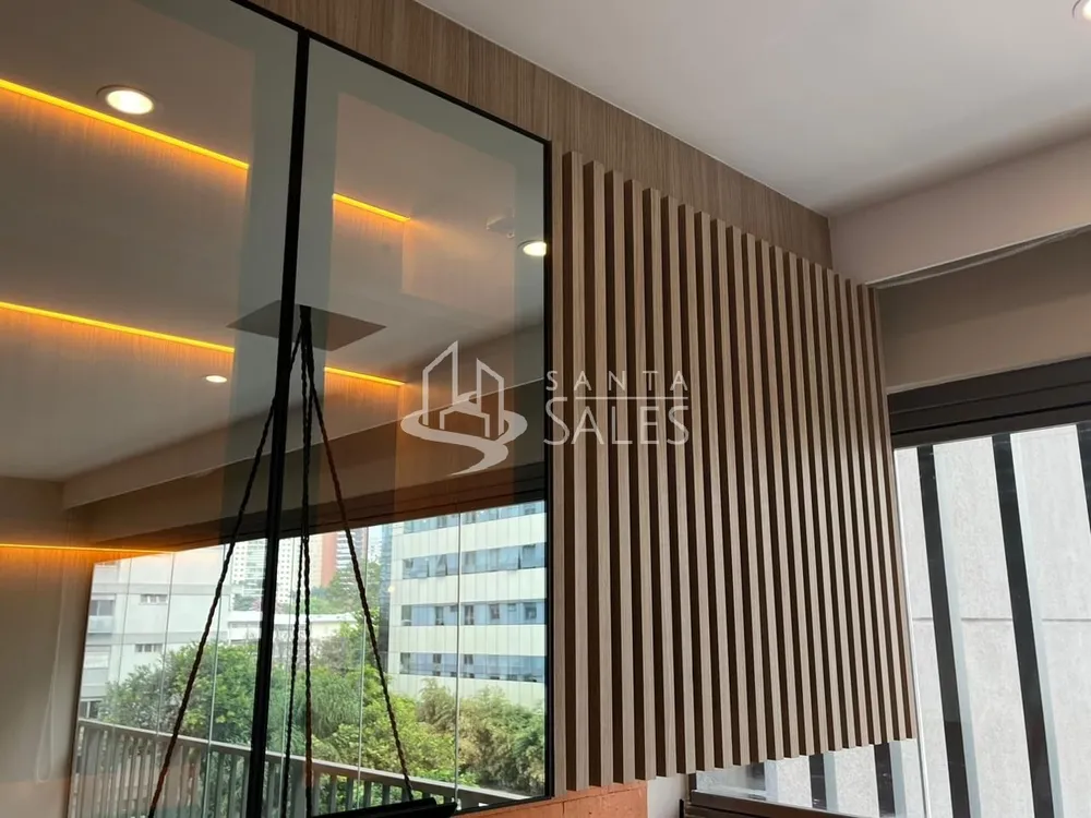 Apartamento, 1 quarto, 44 m² - Foto 15