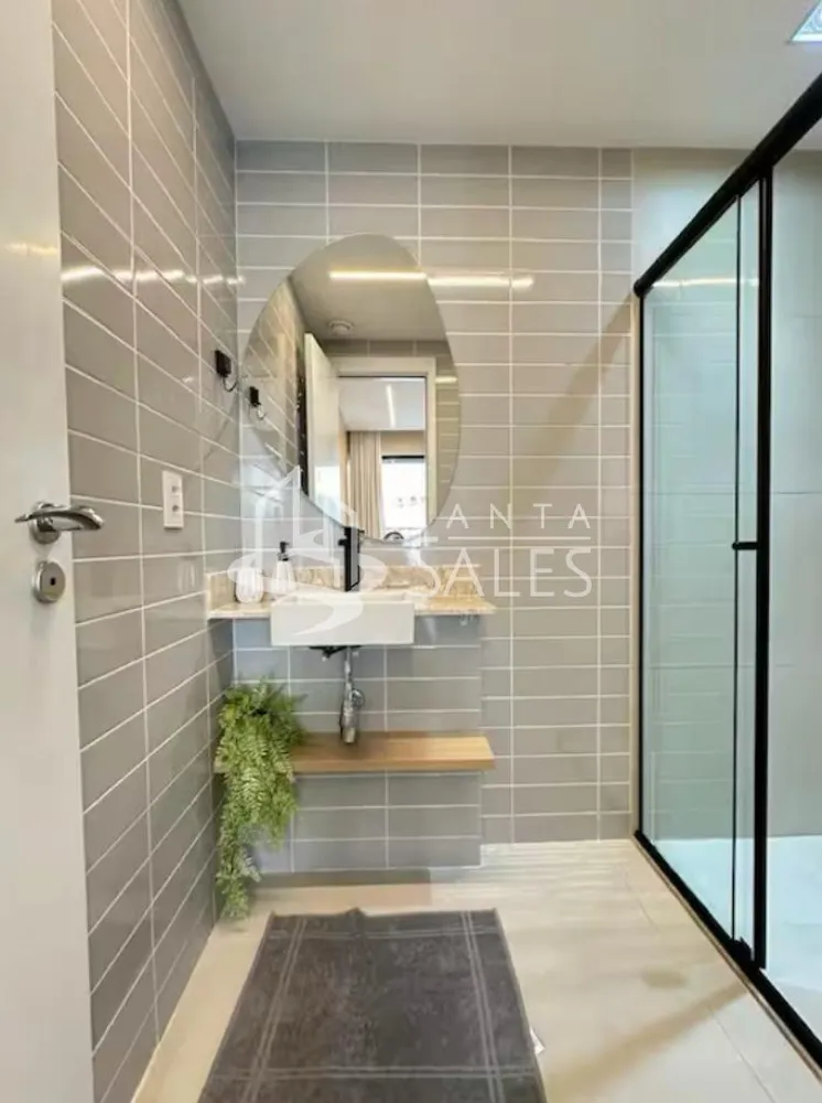 Apartamento, 1 quarto, 38 m² - Foto 10