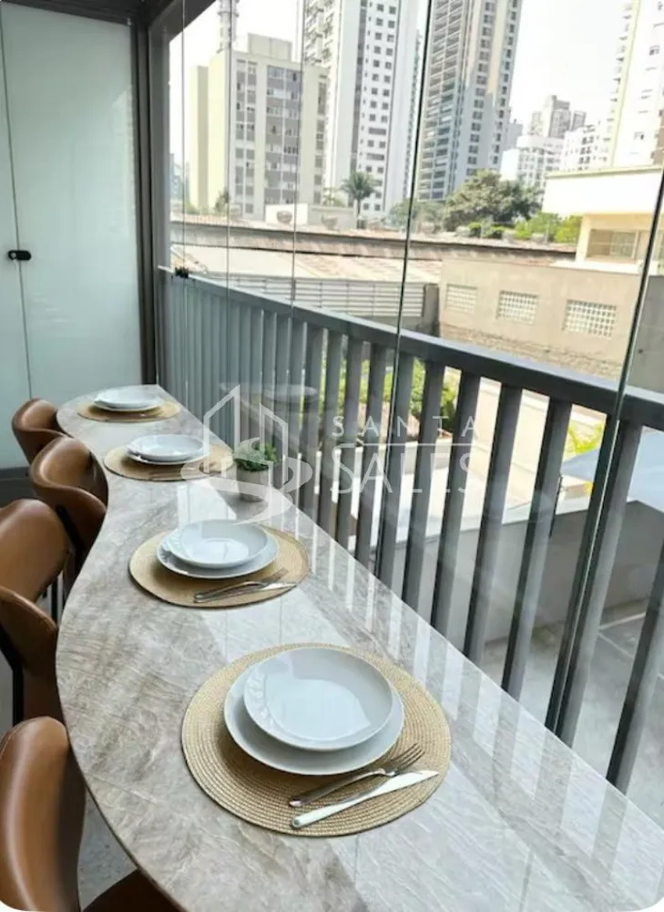 Apartamento, 1 quarto, 38 m² - Foto 2