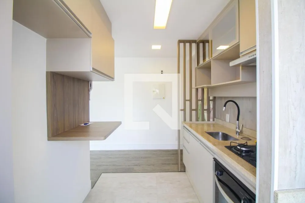 Apartamento, 2 quartos, 55 m² - Foto 4