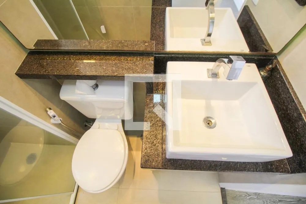 Apartamento, 2 quartos, 55 m² - Foto 1