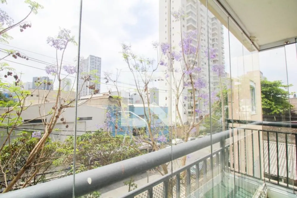 Apartamento, 2 quartos, 55 m² - Foto 2