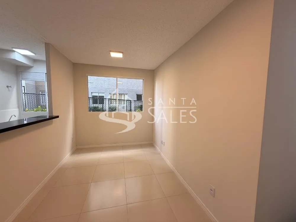 Apartamento, 2 quartos, 42 m² - Foto 2