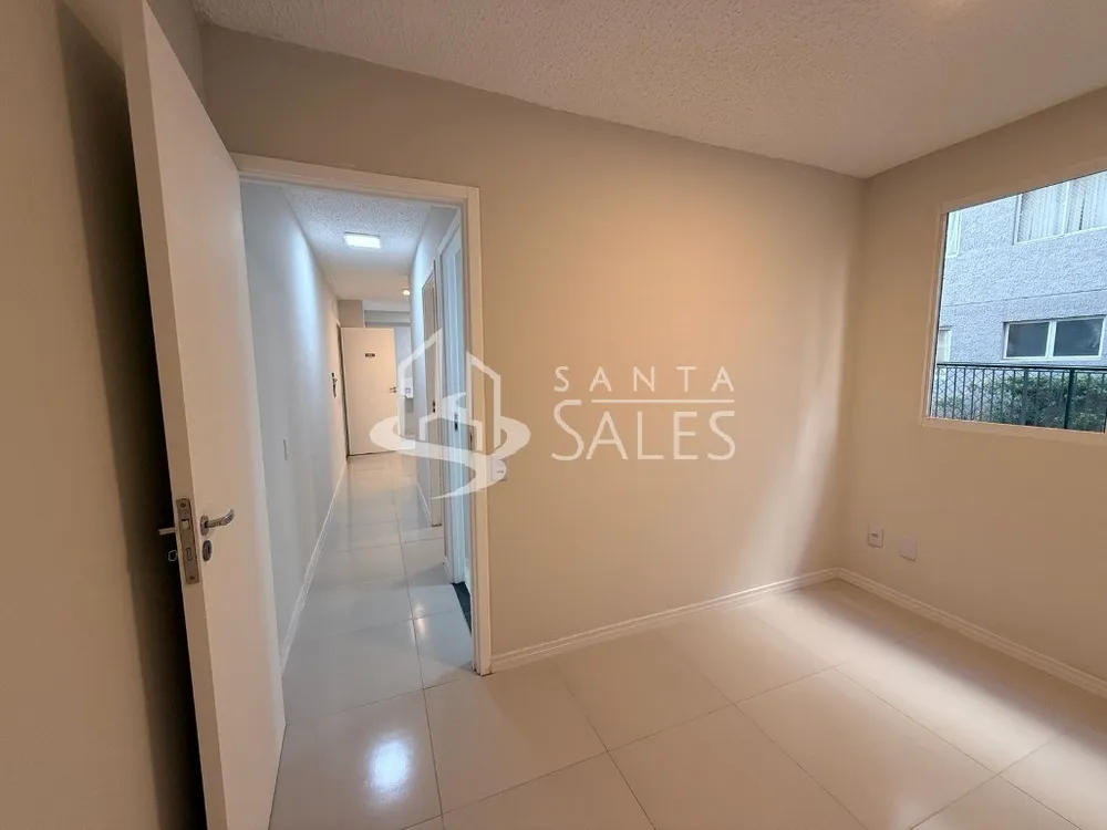 Apartamento, 2 quartos, 42 m² - Foto 1