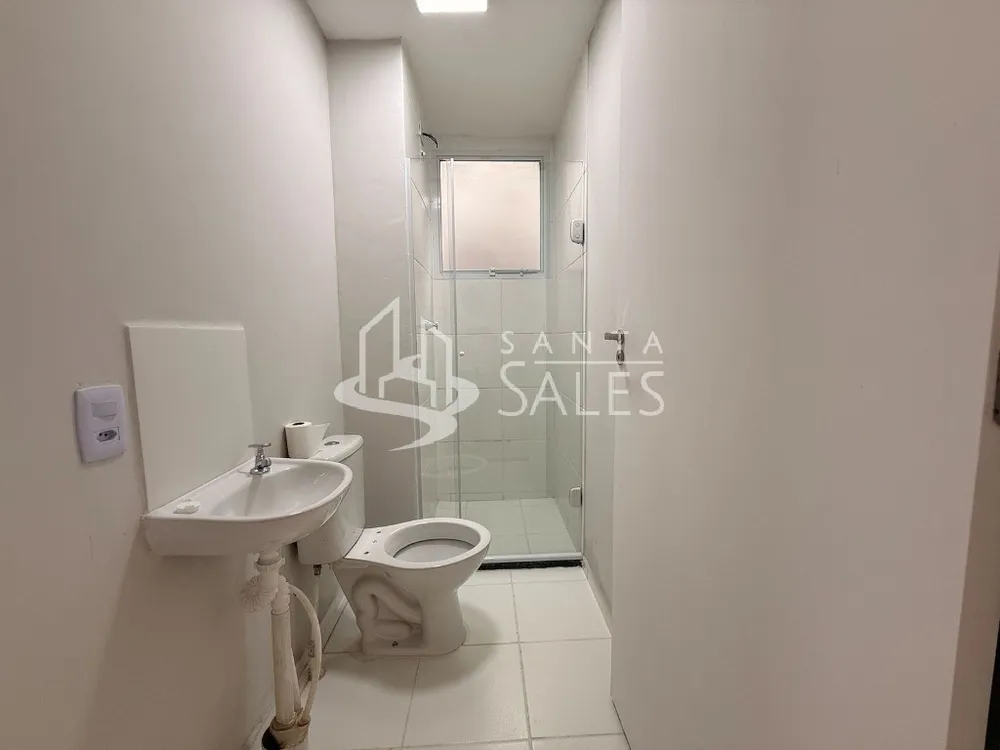 Apartamento, 2 quartos, 42 m² - Foto 7