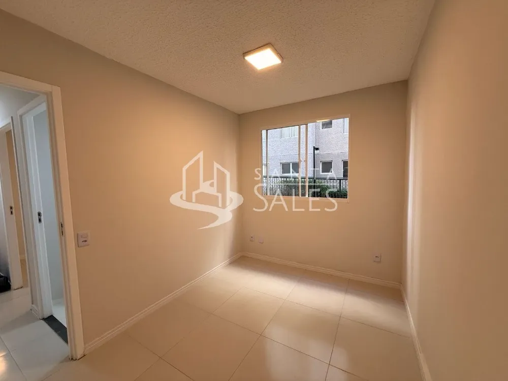Apartamento, 2 quartos, 42 m² - Foto 3
