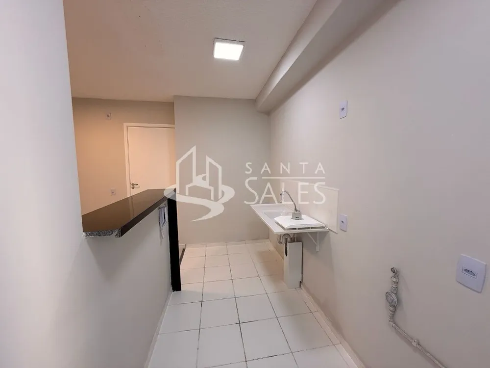 Apartamento, 2 quartos, 42 m² - Foto 6
