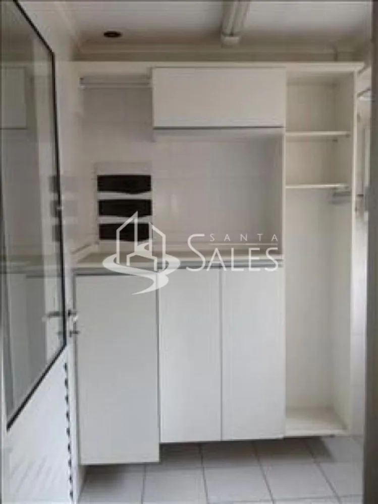 Apartamento, 3 quartos, 126 m² - Foto 5
