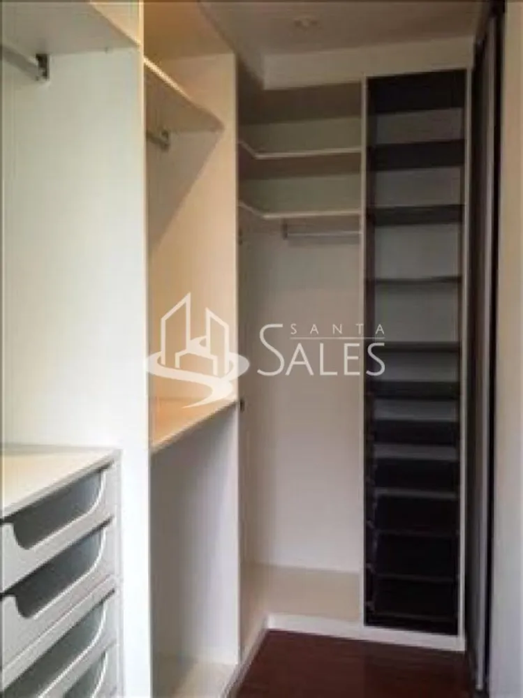 Apartamento, 3 quartos, 126 m² - Foto 1