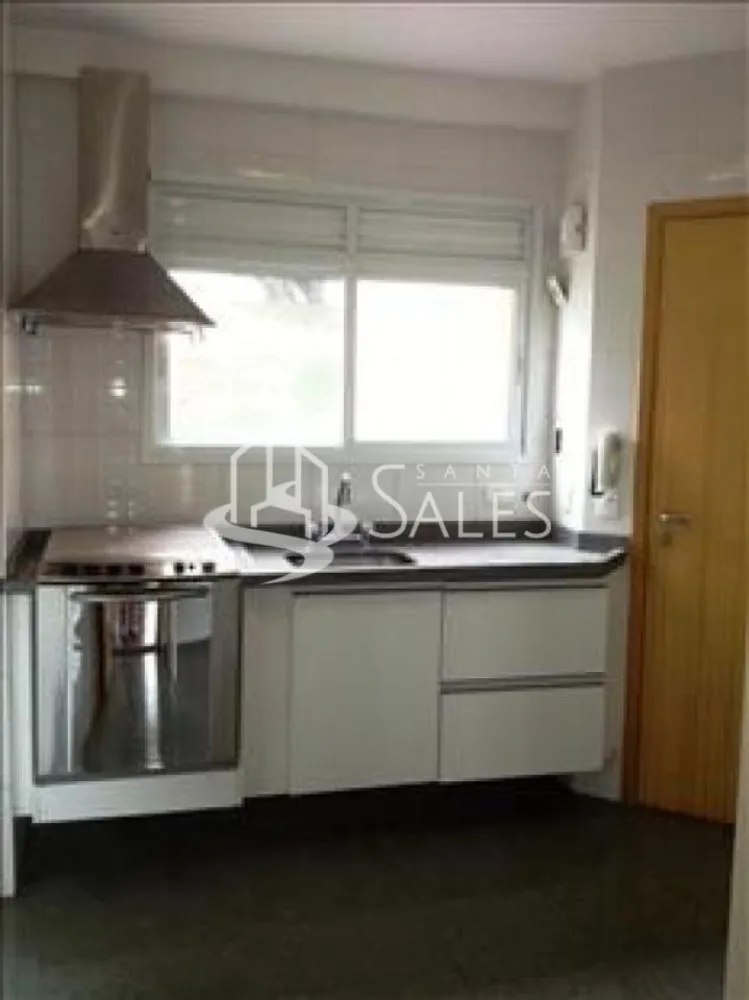 Apartamento, 3 quartos, 126 m² - Foto 7