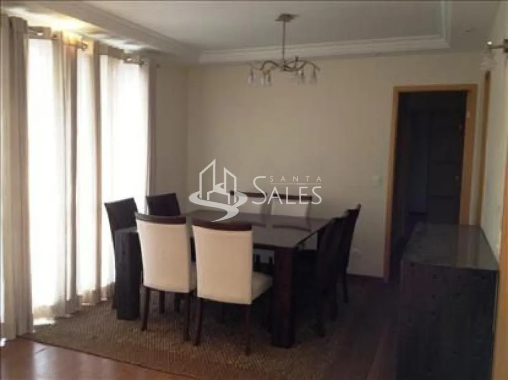 Apartamento, 3 quartos, 126 m² - Foto 3