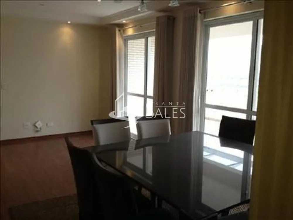 Apartamento, 3 quartos, 126 m² - Foto 6