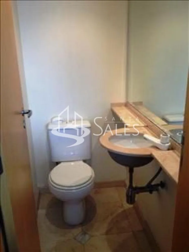 Apartamento, 3 quartos, 126 m² - Foto 11