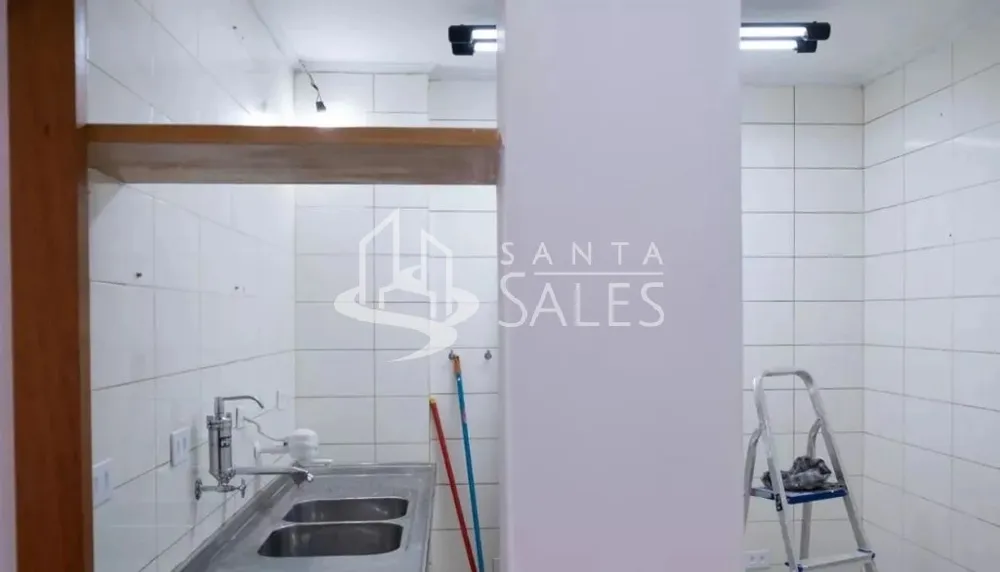 Apartamento, 2 quartos, 100 m² - Foto 3