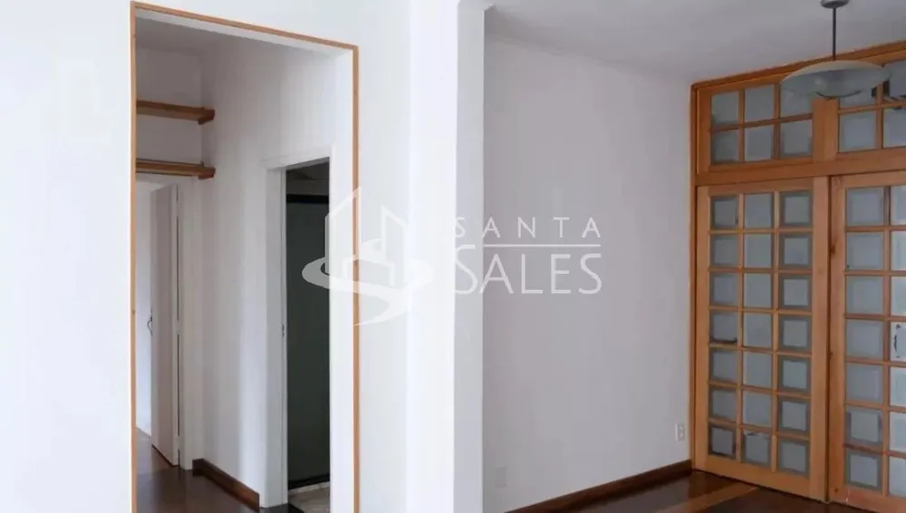 Apartamento, 2 quartos, 100 m² - Foto 2