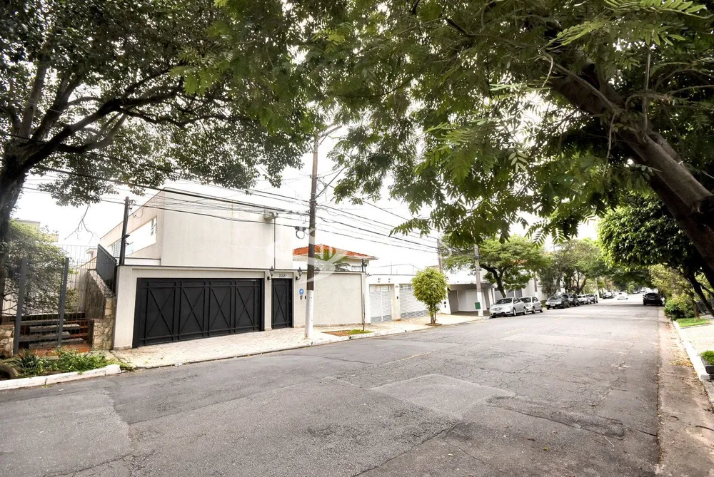 Sobrado, 3 quartos, 356 m² - Foto 4
