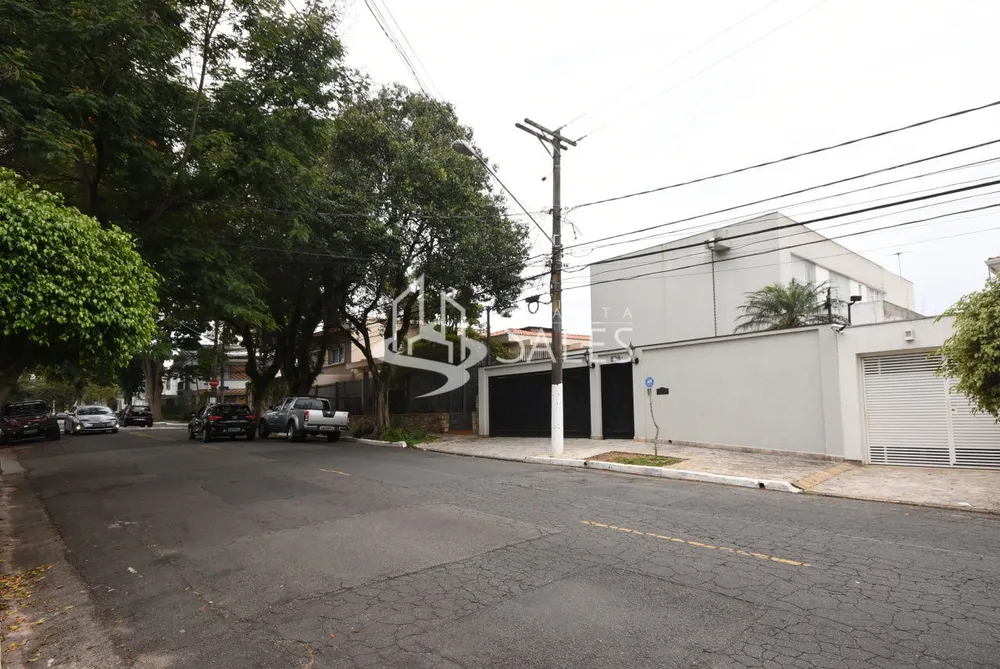 Sobrado, 3 quartos, 356 m² - Foto 3