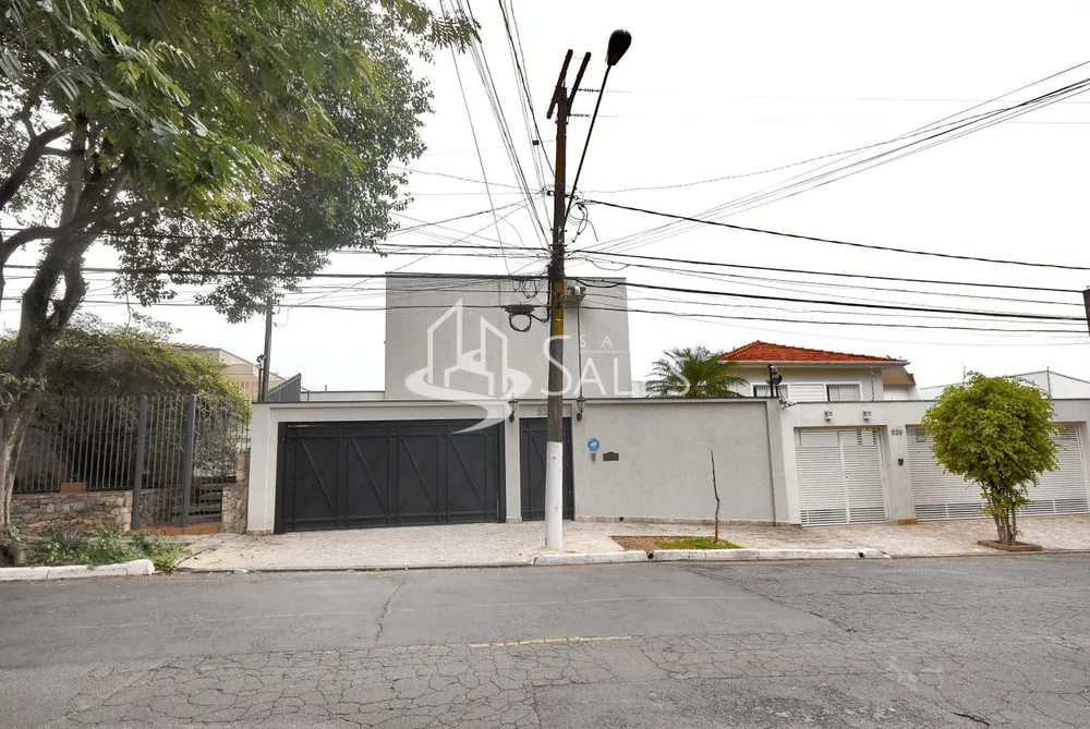 Sobrado, 3 quartos, 356 m² - Foto 2