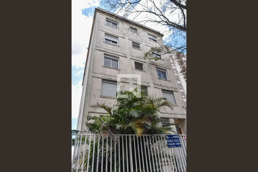 Apartamento, 1 quarto, 42 m² - Foto 15