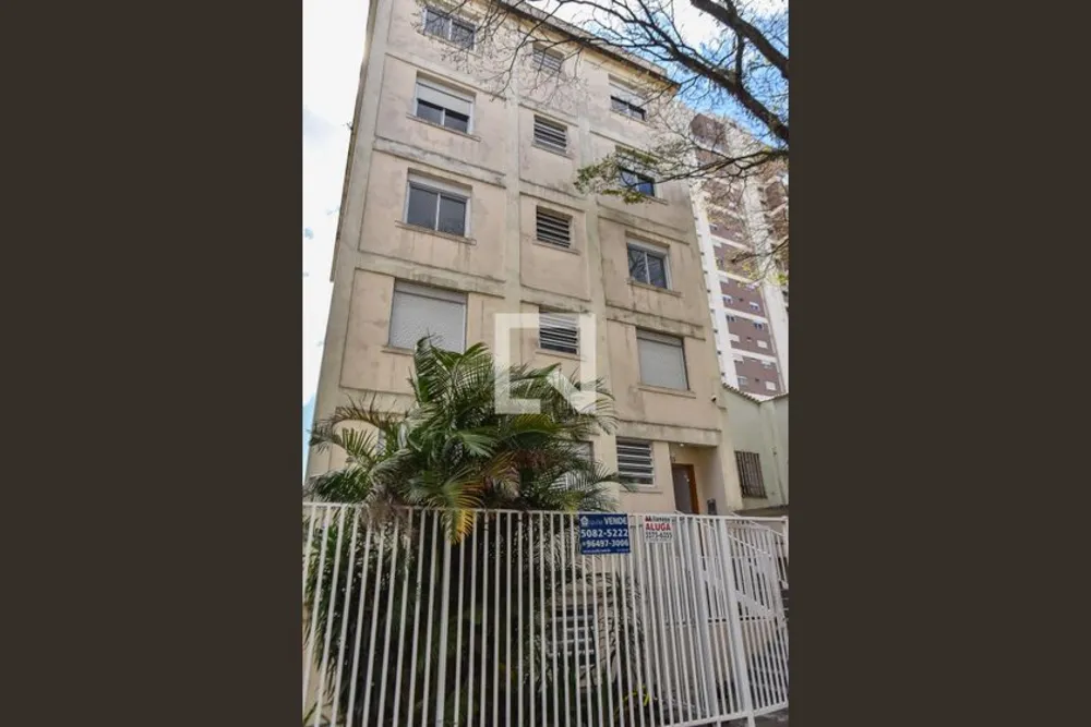 Apartamento, 1 quarto, 42 m² - Foto 14