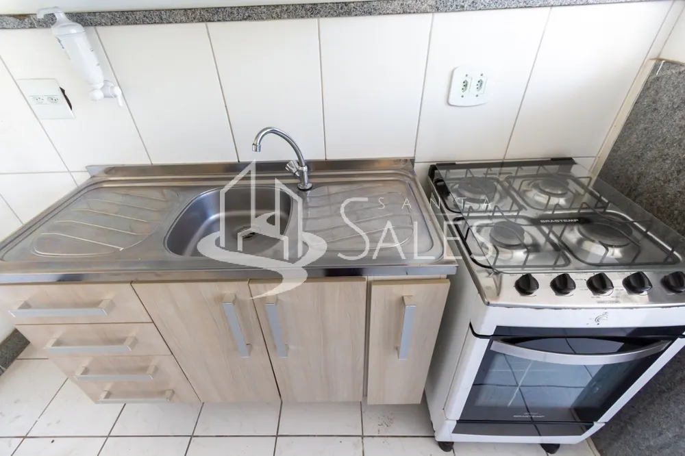 Apartamento, 1 quarto, 44 m² - Foto 6