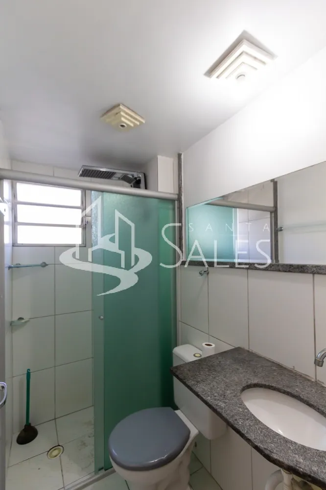 Apartamento, 1 quarto, 44 m² - Foto 12