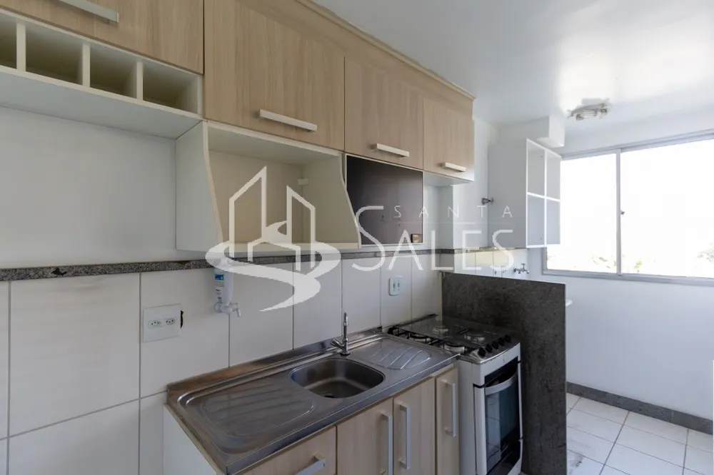 Apartamento, 1 quarto, 44 m² - Foto 8