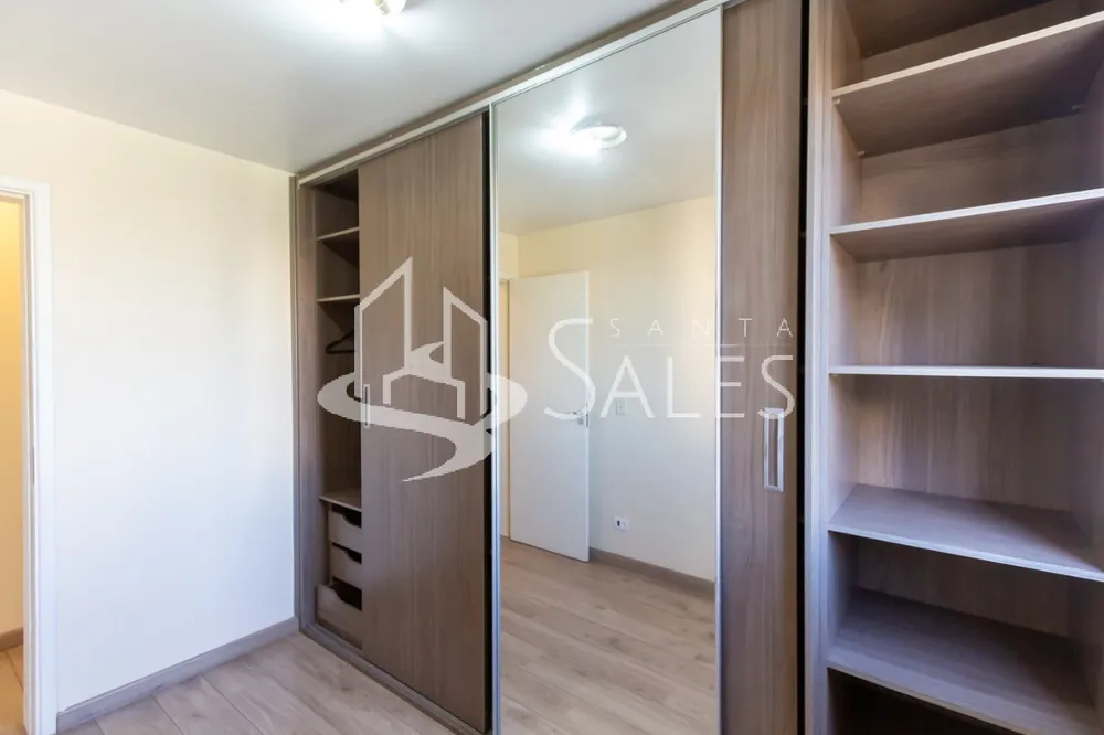 Apartamento, 1 quarto, 44 m² - Foto 3