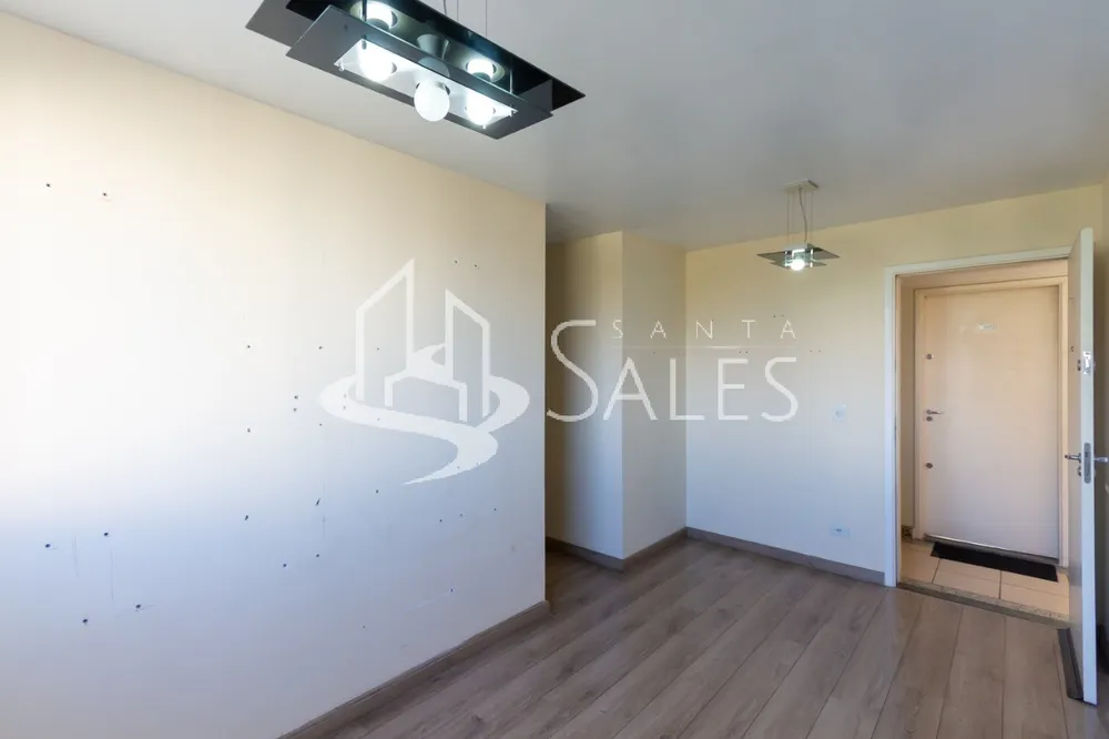 Apartamento, 1 quarto, 44 m² - Foto 2