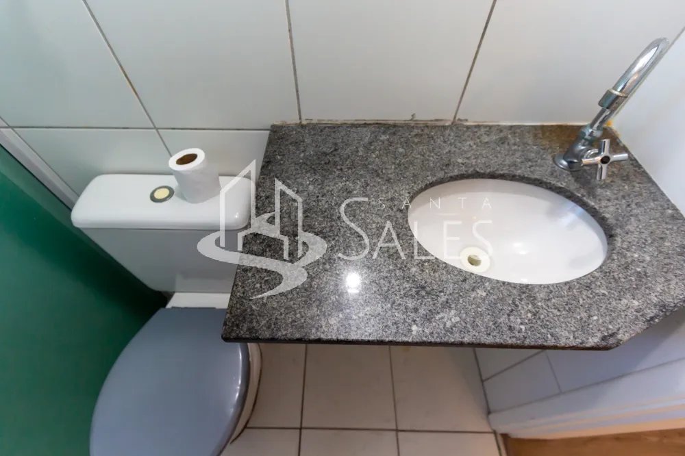 Apartamento, 1 quarto, 44 m² - Foto 10