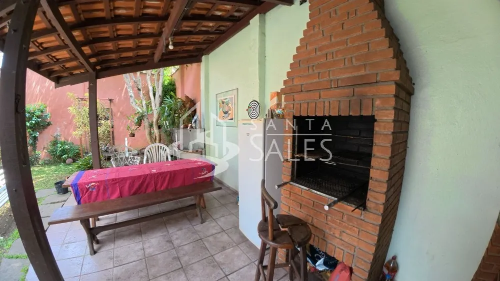 Sobrado, 3 quartos - Foto 12
