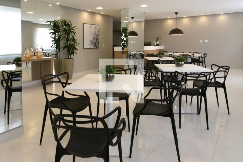 Kitnet-Studio, 26 m² - Foto 13