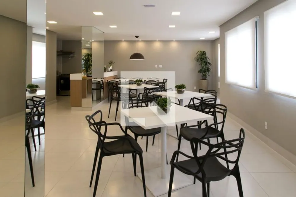 Kitnet-Studio, 26 m² - Foto 12