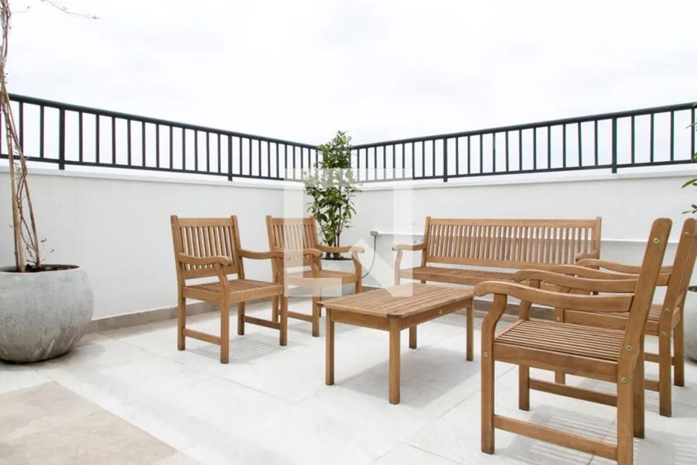 Kitnet-Studio, 26 m² - Foto 6