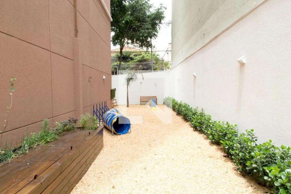 Kitnet-Studio, 26 m² - Foto 7