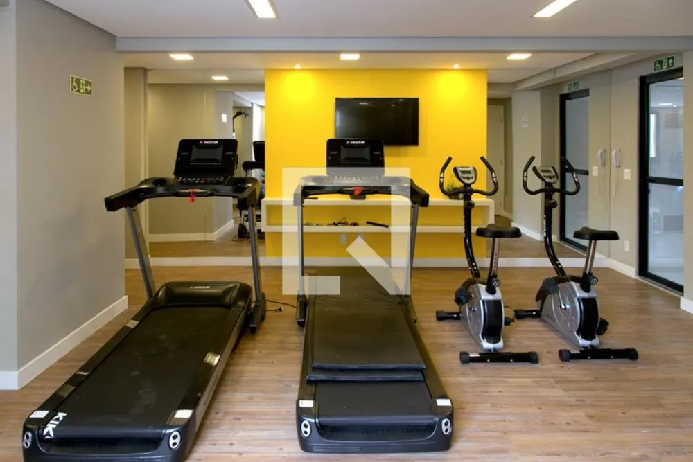 Kitnet-Studio, 26 m² - Foto 7