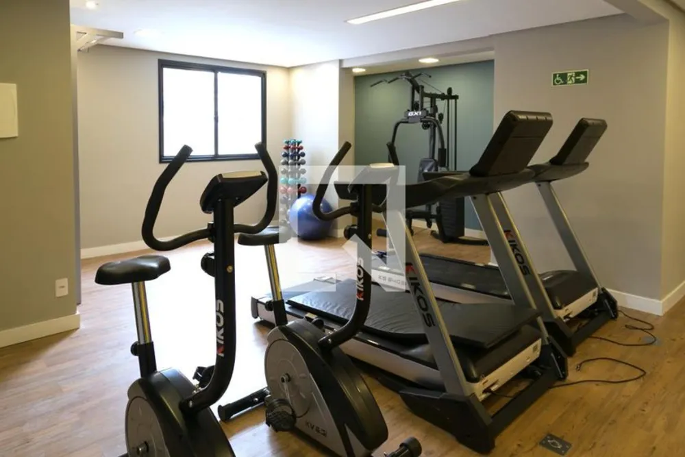 Kitnet-Studio, 26 m² - Foto 4