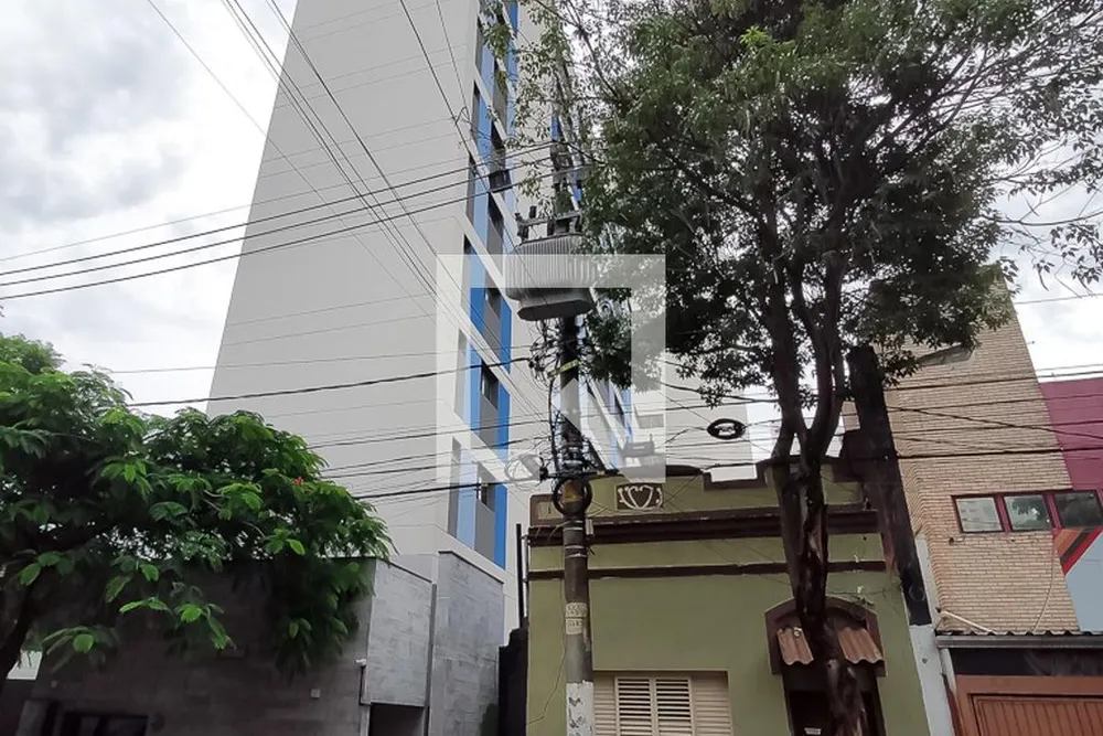 Apartamento, 1 quarto, 26 m² - Foto 1