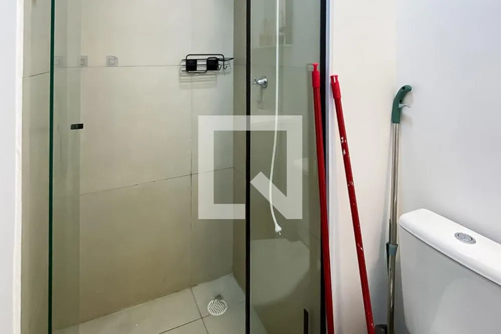 Apartamento, 1 quarto, 26 m² - Foto 4