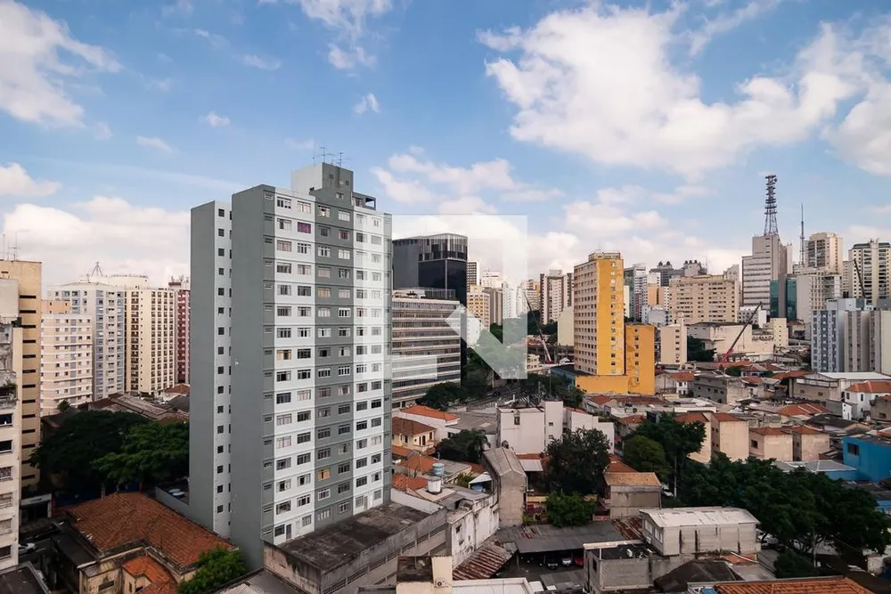 Apartamento, 1 quarto, 26 m² - Foto 2