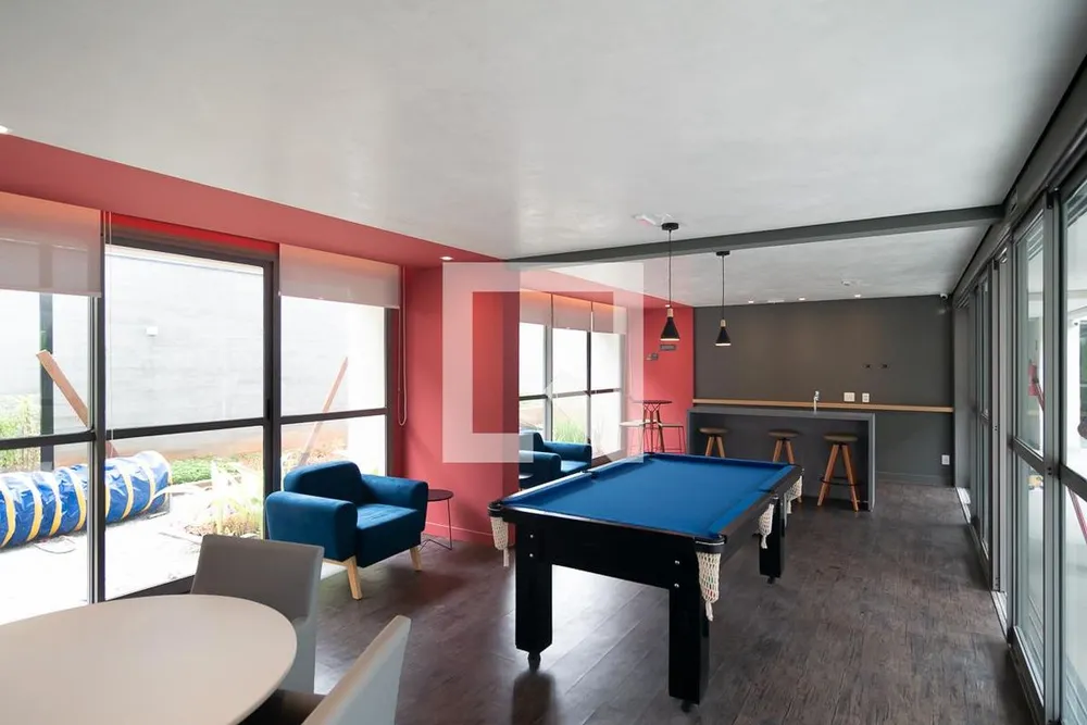 Apartamento, 1 quarto, 26 m² - Foto 6