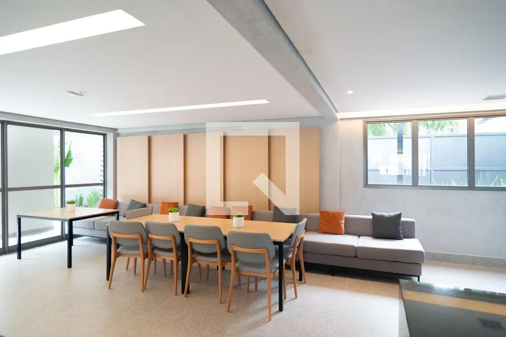Apartamento, 1 quarto, 26 m² - Foto 7