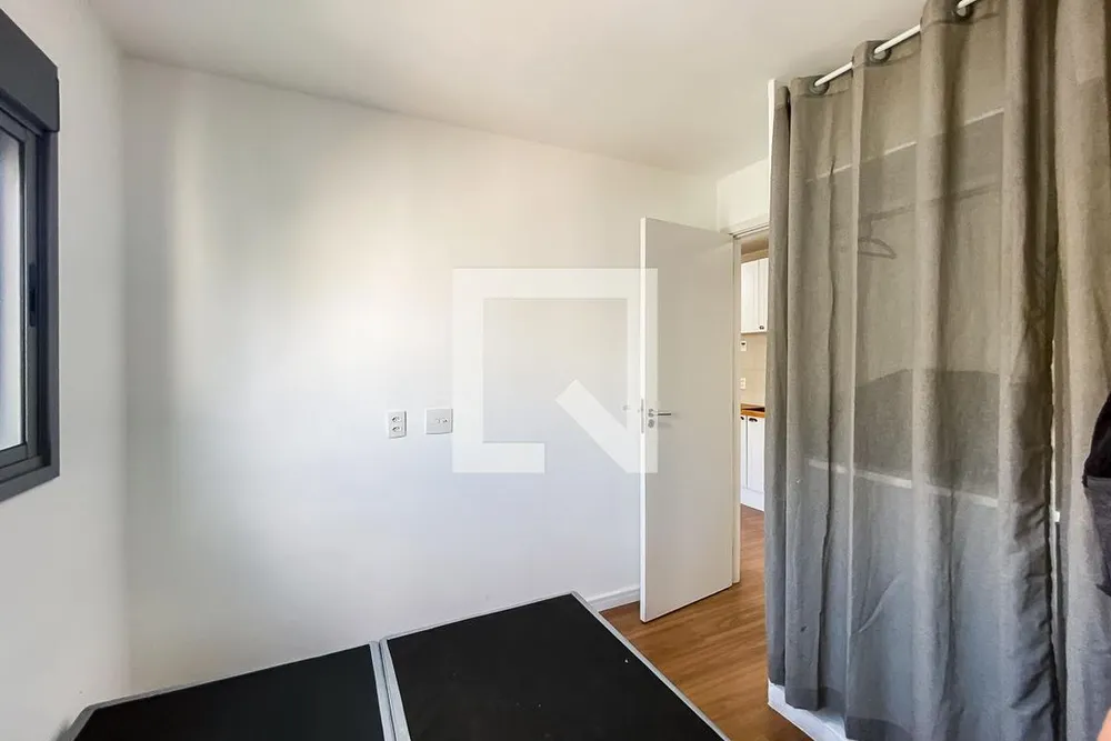 Apartamento, 1 quarto, 26 m² - Foto 8