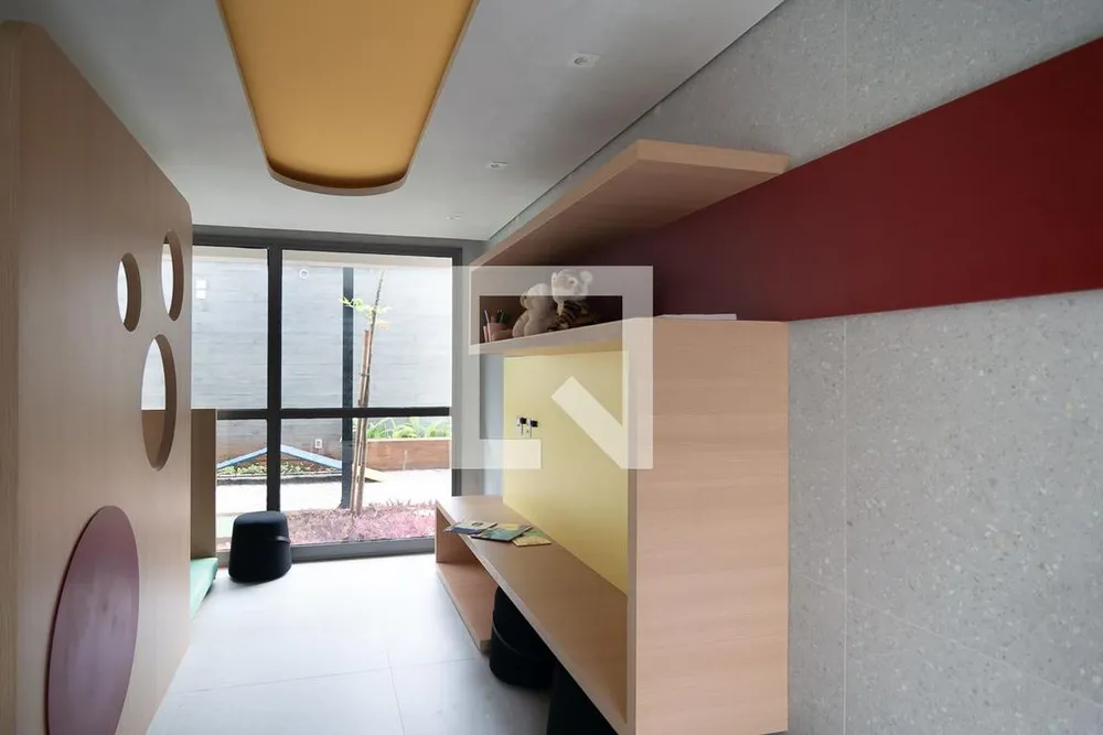 Apartamento, 1 quarto, 26 m² - Foto 5