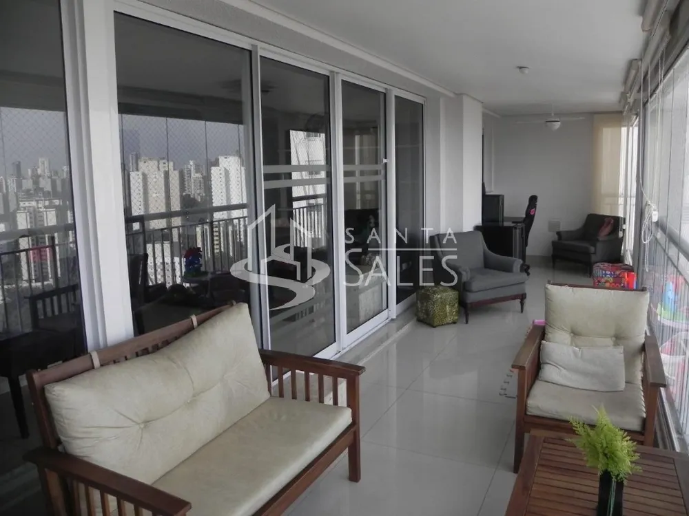 Apartamento, 4 quartos, 177 m² - Foto 1