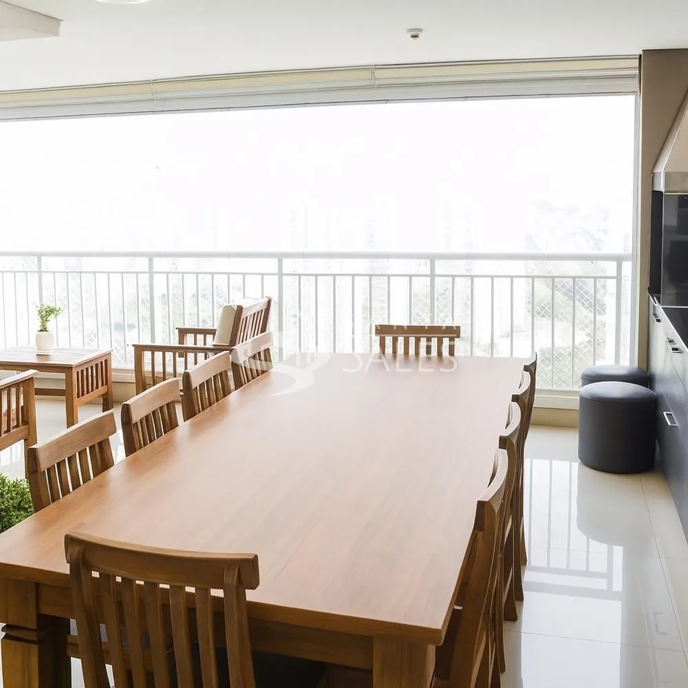Apartamento, 4 quartos, 177 m² - Foto 7