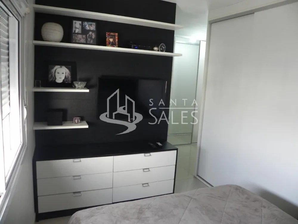 Apartamento, 4 quartos, 177 m² - Foto 2