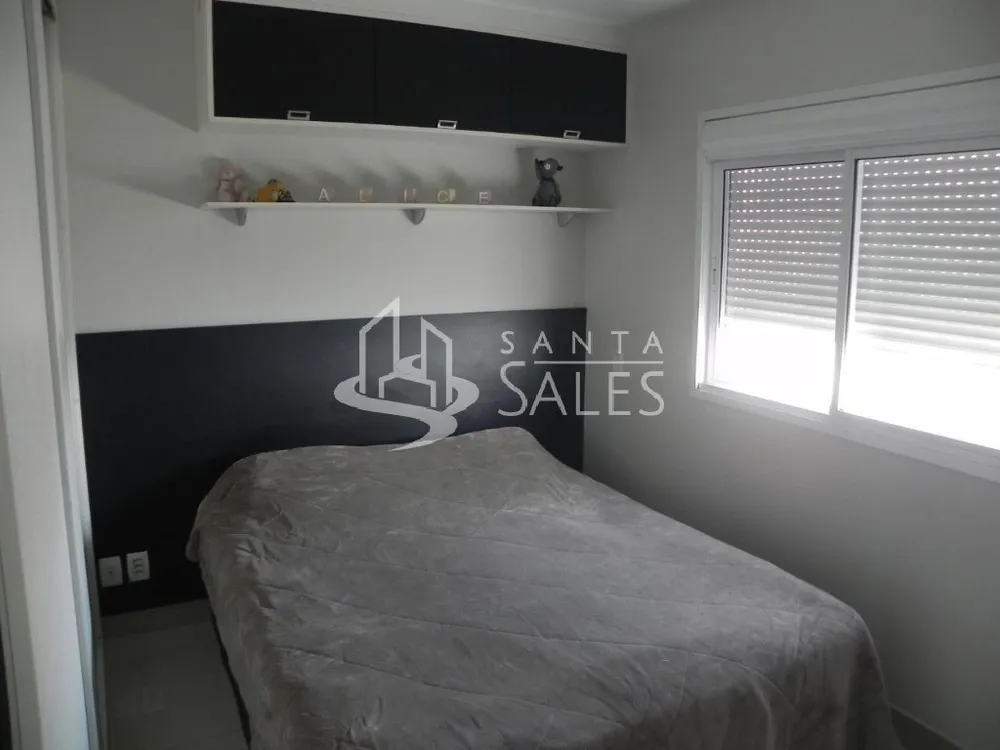 Apartamento, 4 quartos, 177 m² - Foto 10